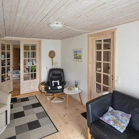 Holiday Strandskadevej Orsted X Kare