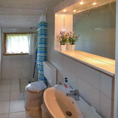 Holiday Strandskadevej Orsted X Nyaraló Kare