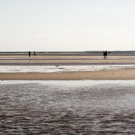 Holiday Strandskadevej Orsted X Nyaraló *