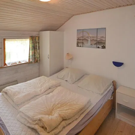 Holiday Strandskadevej Orsted X *