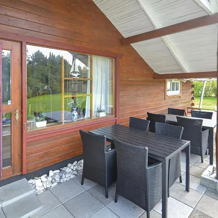Holiday Strandskadevej Orsted X * Kare