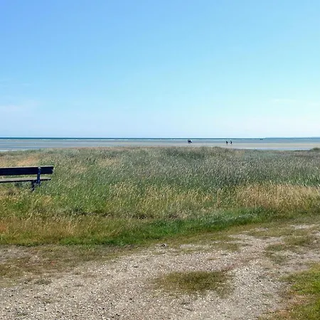 Nyaraló Holiday Strandskadevej Orsted X *
