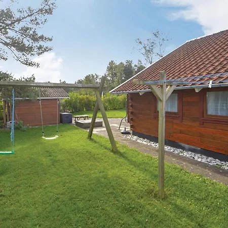Holiday Strandskadevej Orsted X Tatil Evi