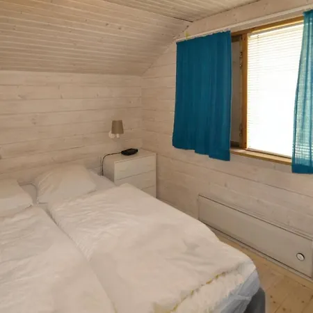 Holiday Strandskadevej Orsted X Tatil Evi Kare