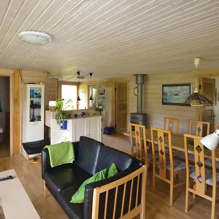 Tatil Evi Holiday Strandskadevej Orsted X *